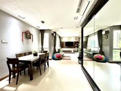 Savannah Condopark (D18), Condominium #581970081